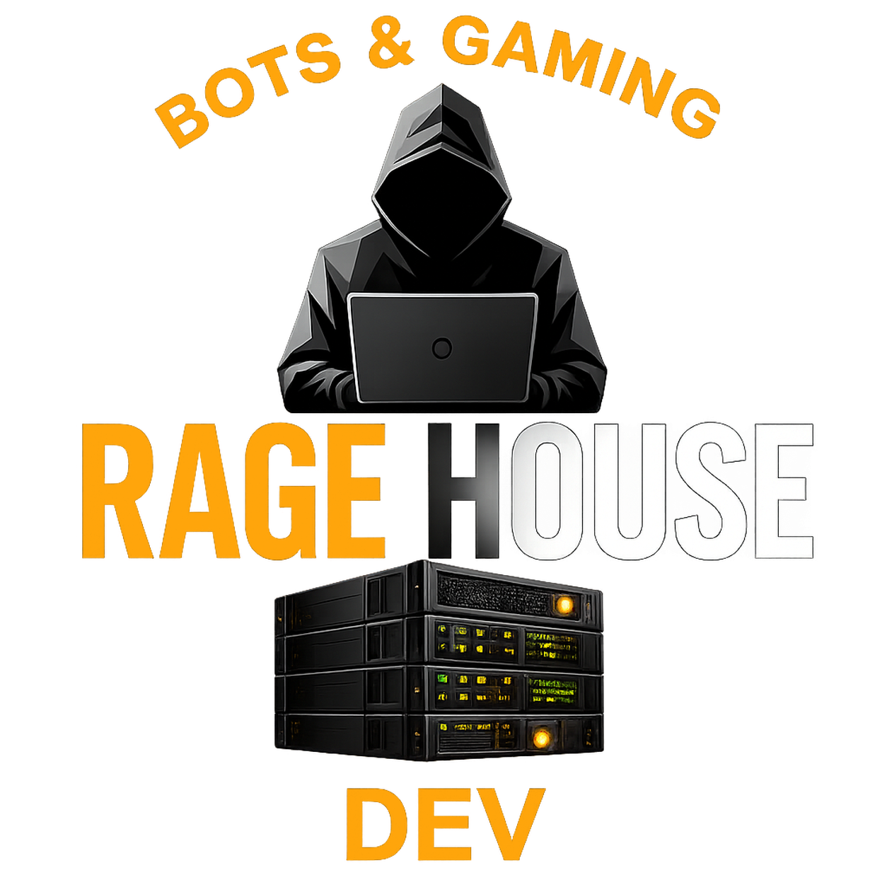 RAGEHOUSE Platform