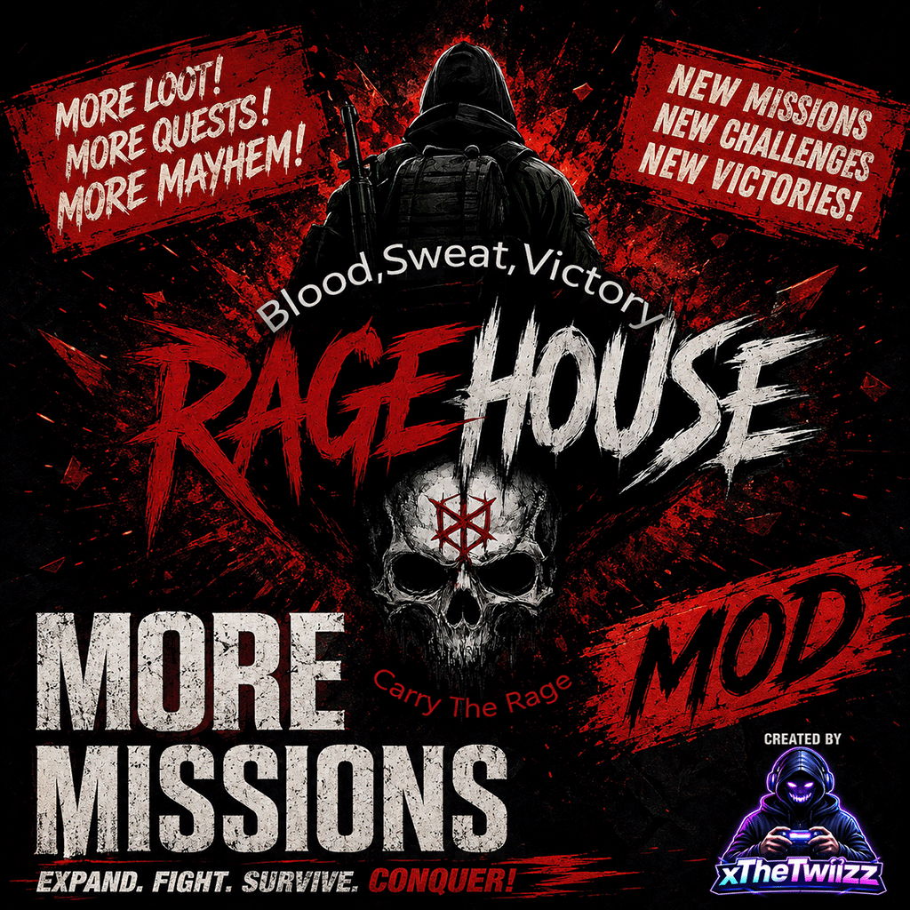 More Missions